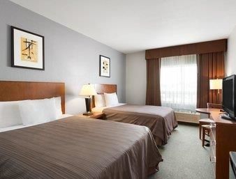 High Prairie Inn Cameră foto